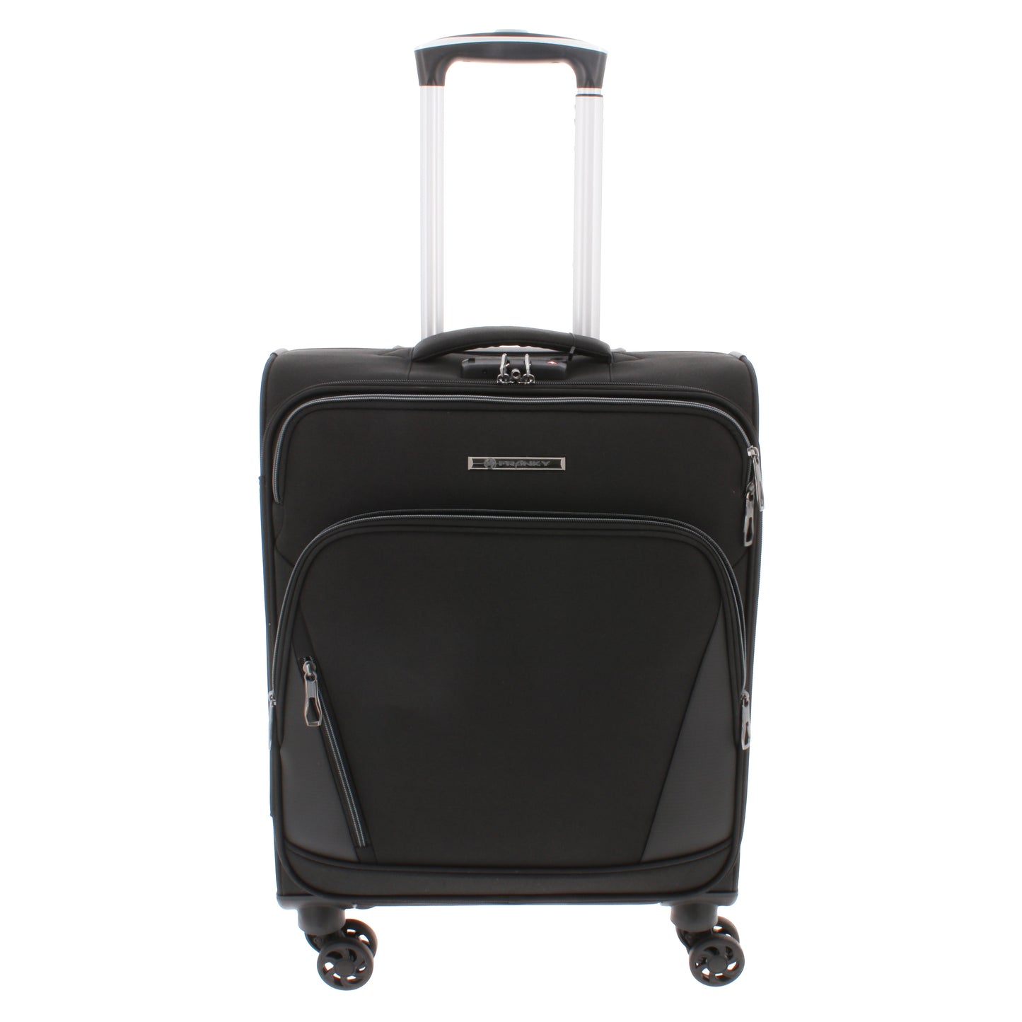 Weichgepäcktrolley T24 von FRANKY