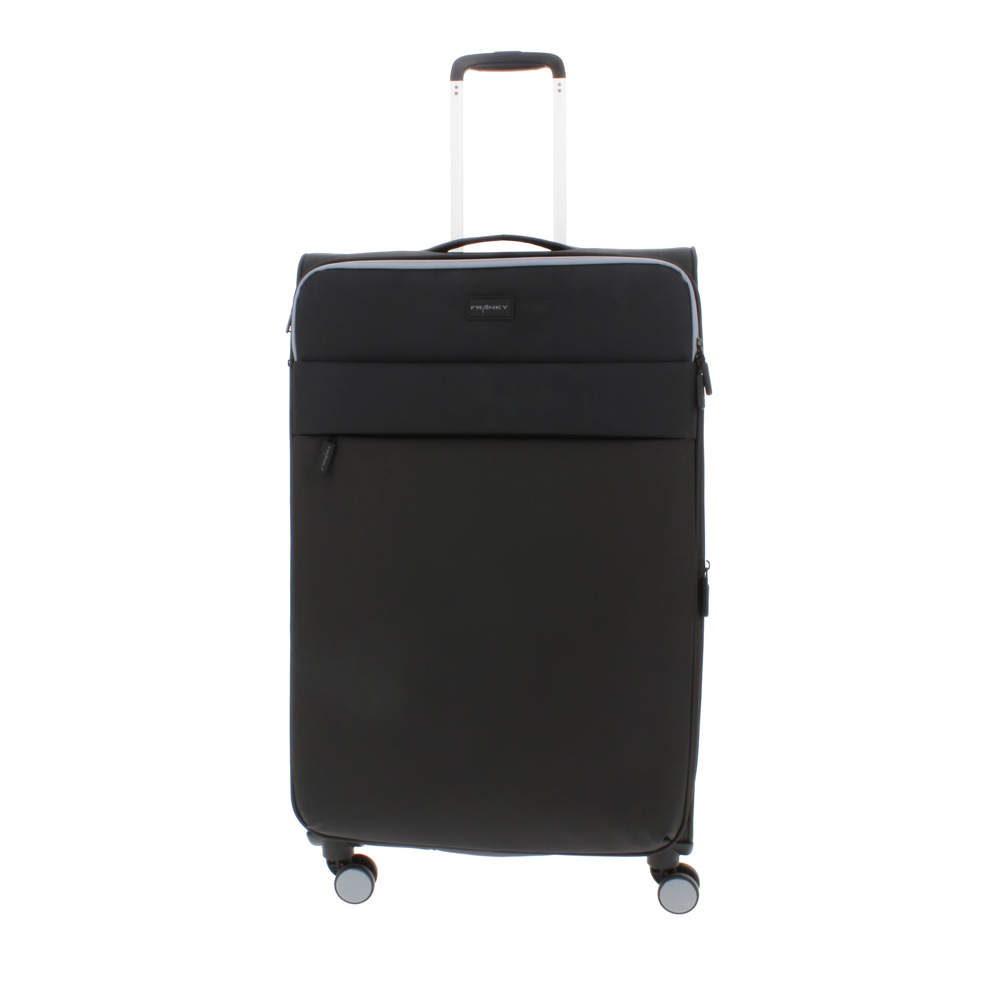 Weichgepäcktrolley T25 von FRANKY