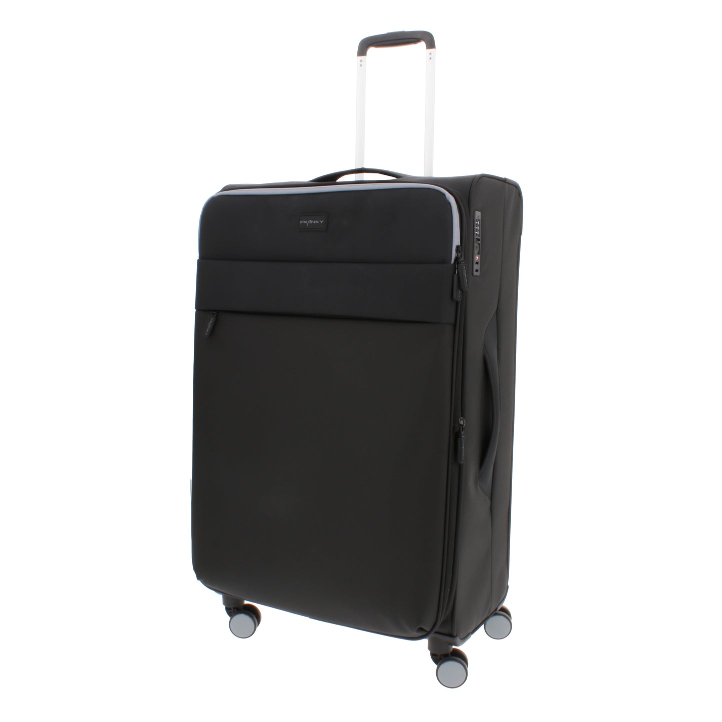 Weichgepäcktrolley T25 von FRANKY