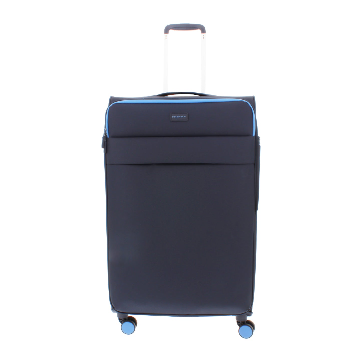 Weichgepäcktrolley T25 von FRANKY