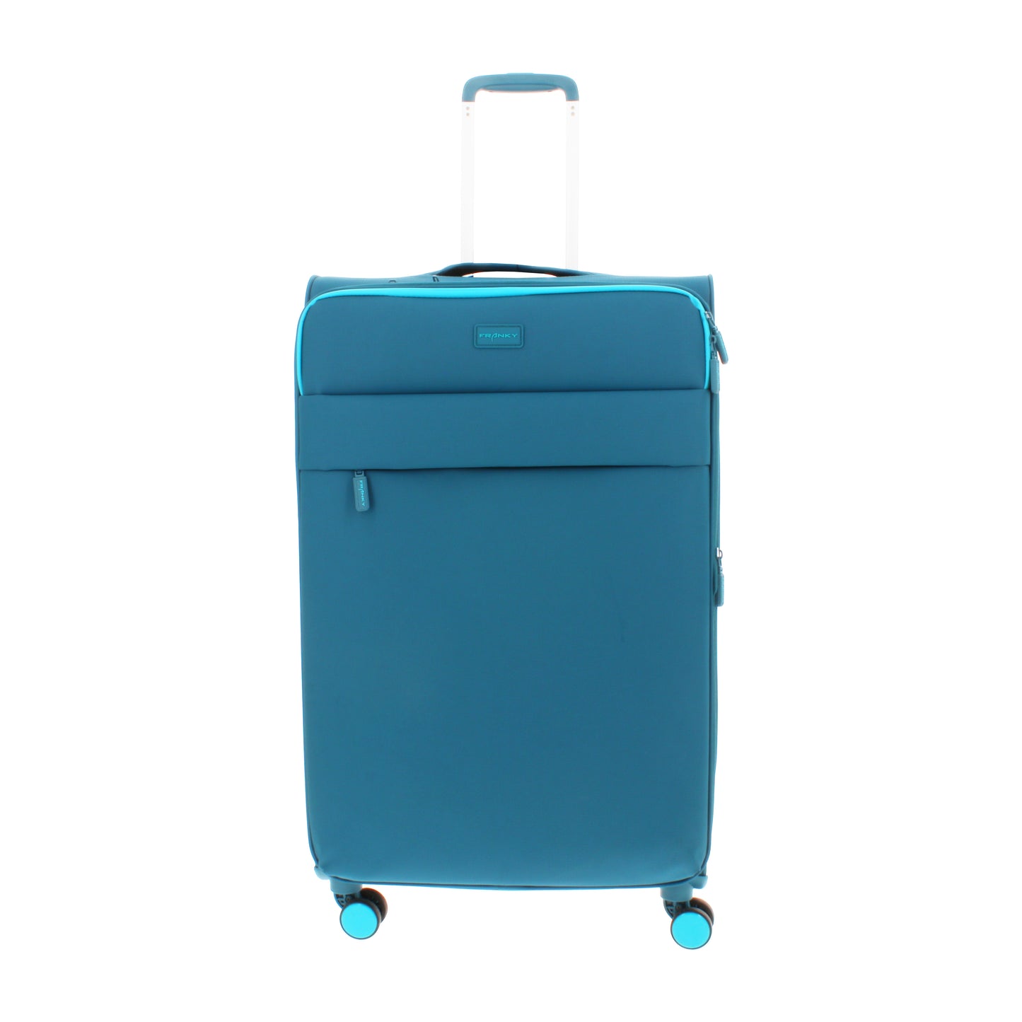 Weichgepäcktrolley T25 von FRANKY