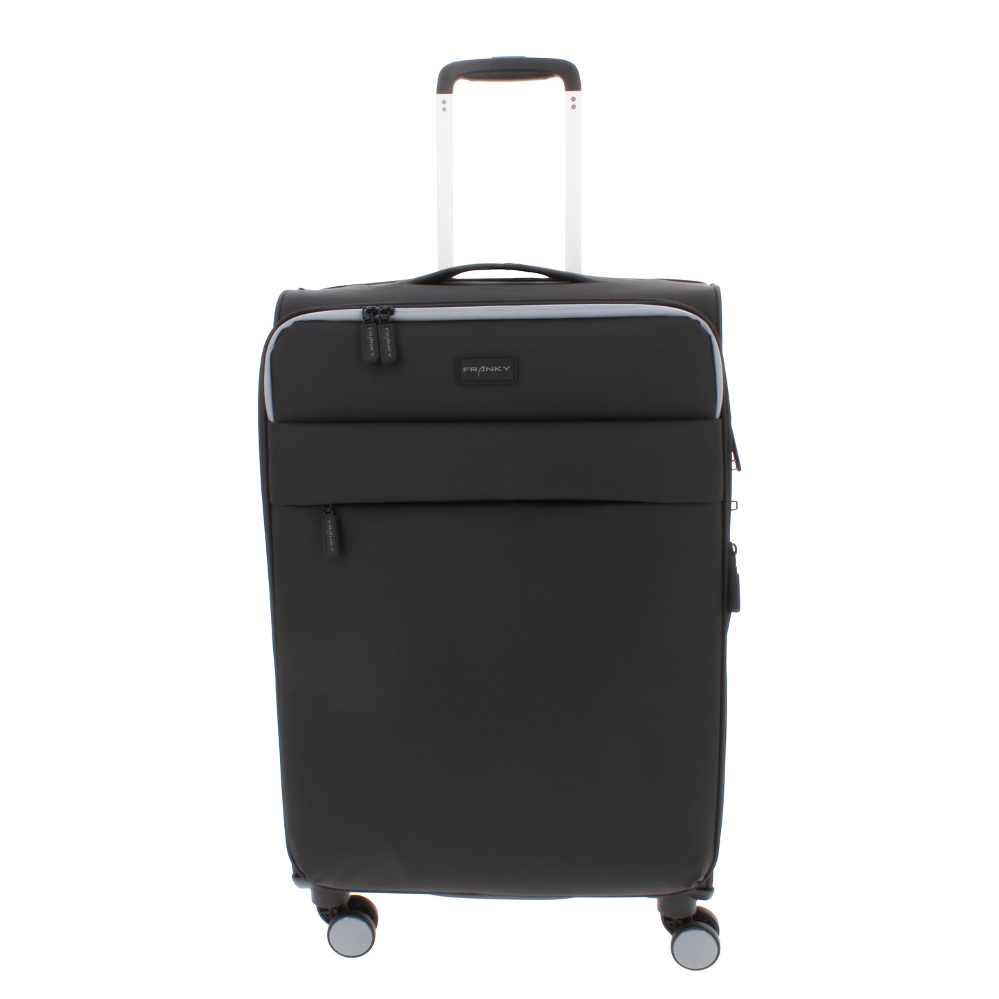 Weichgepäcktrolley T25 von FRANKY