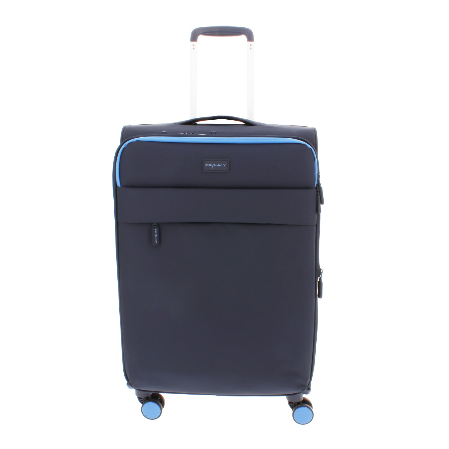 Weichgepäcktrolley T25 von FRANKY