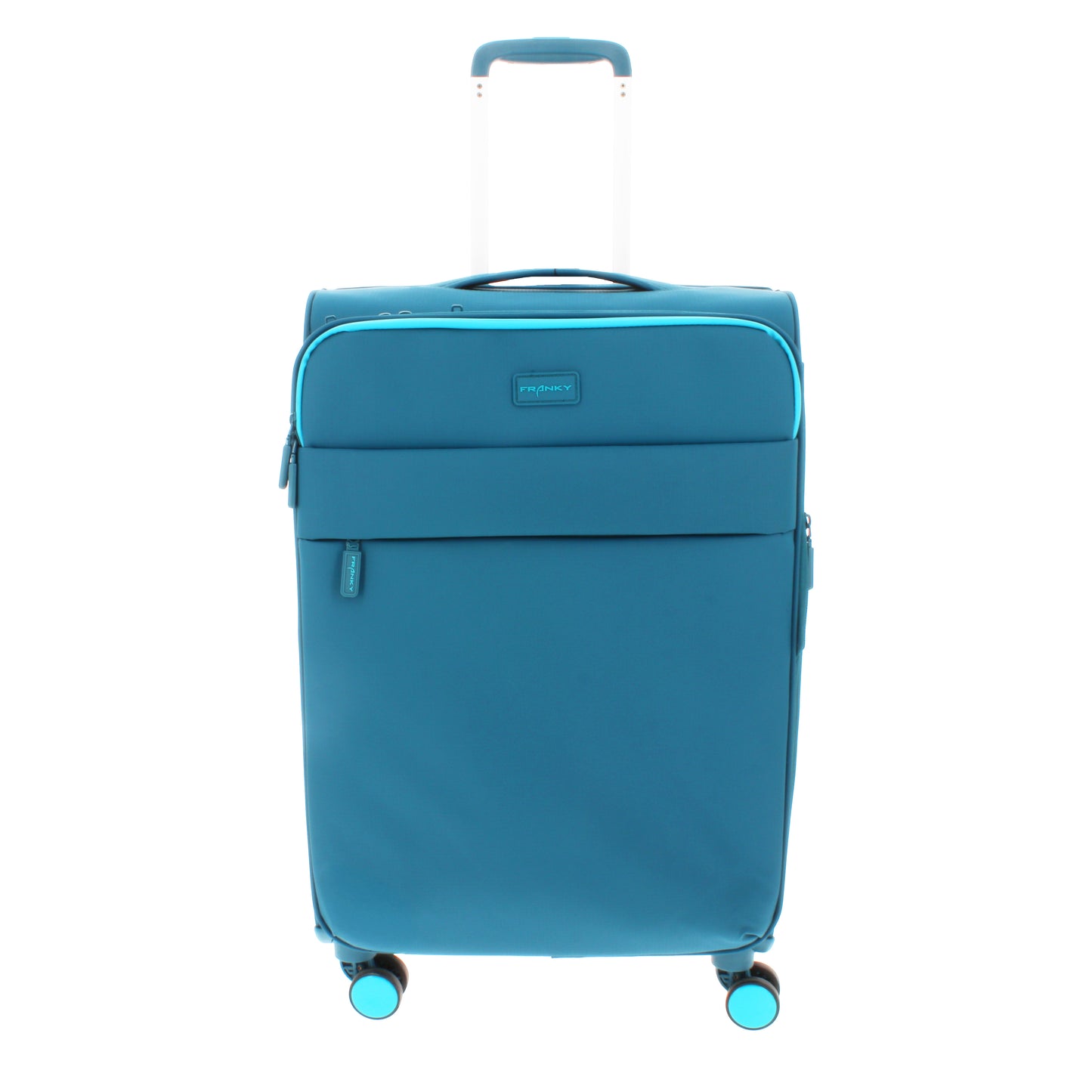 Weichgepäcktrolley T25 von FRANKY