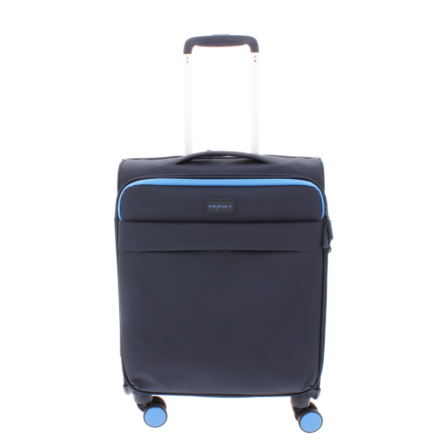 Weichgepäcktrolley T25 von FRANKY