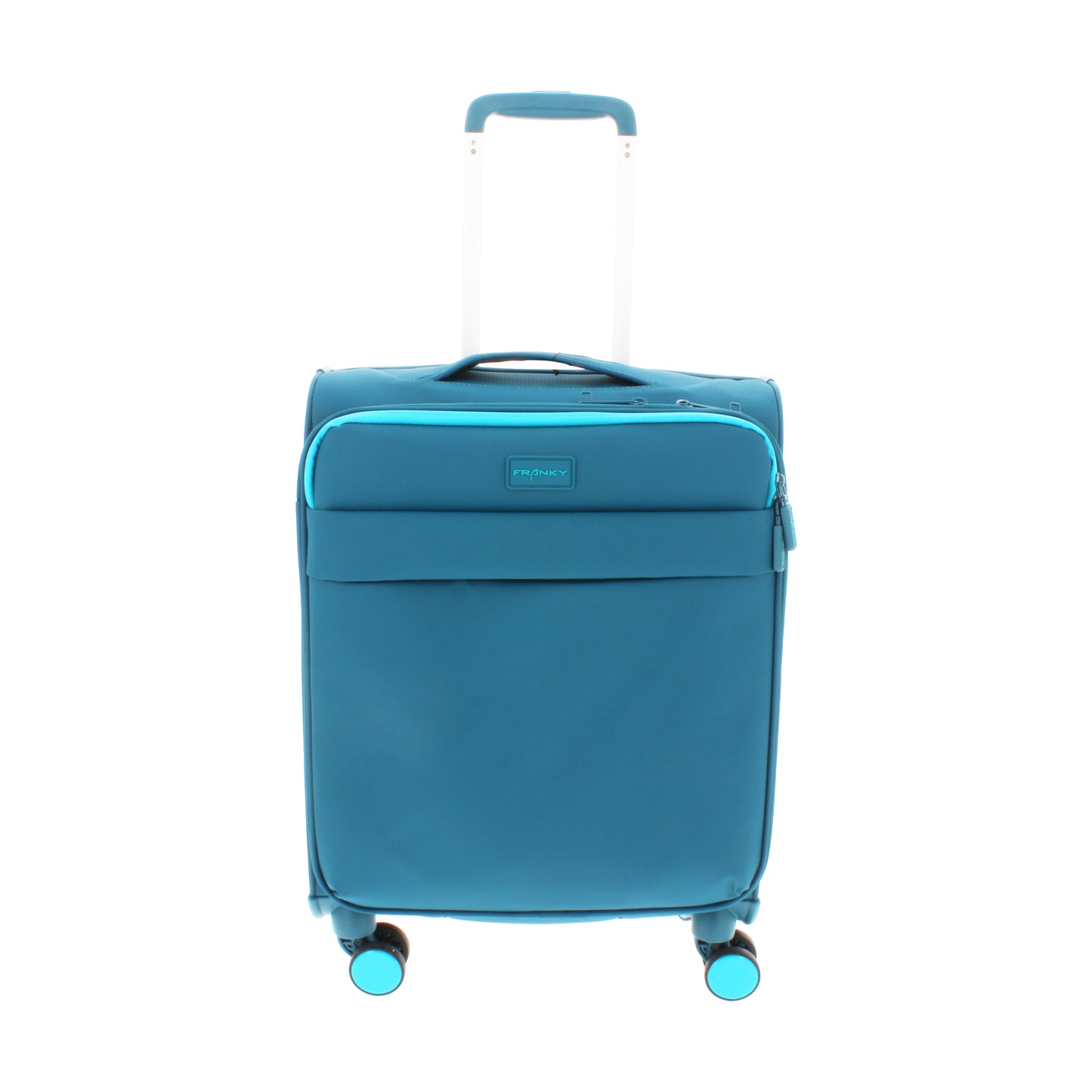 Weichgepäcktrolley T25 von FRANKY