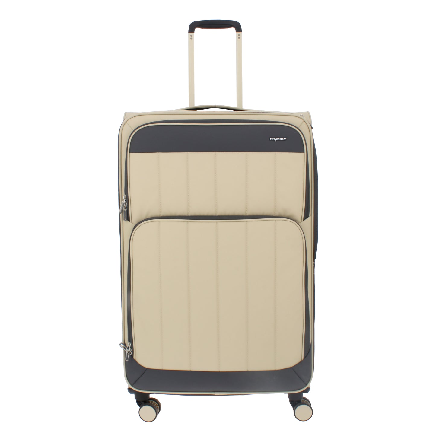 Weichgepäck-Trolley T26-B von FRANKY