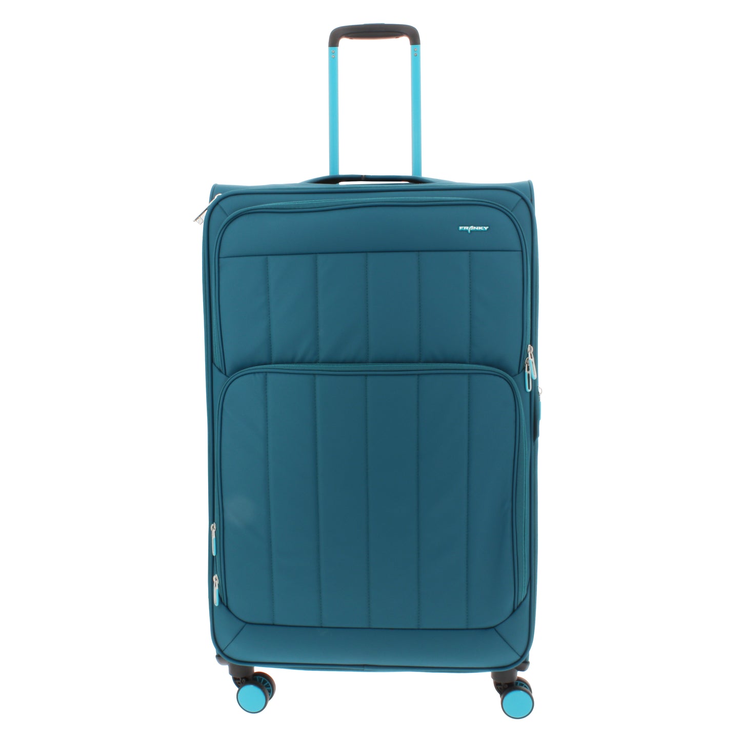 Weichgepäck-Trolley T26-B von FRANKY