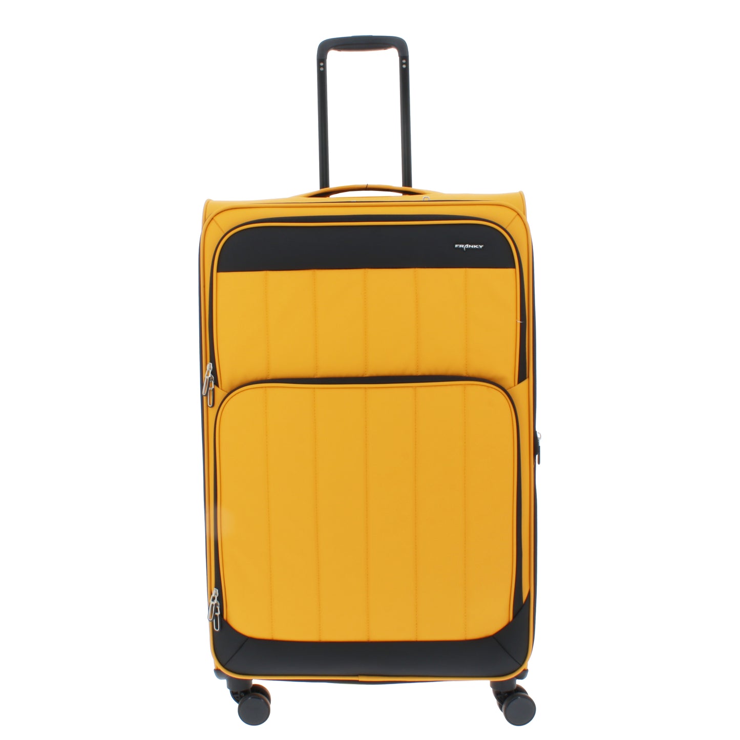 Weichgepäck-Trolley T26-B von FRANKY