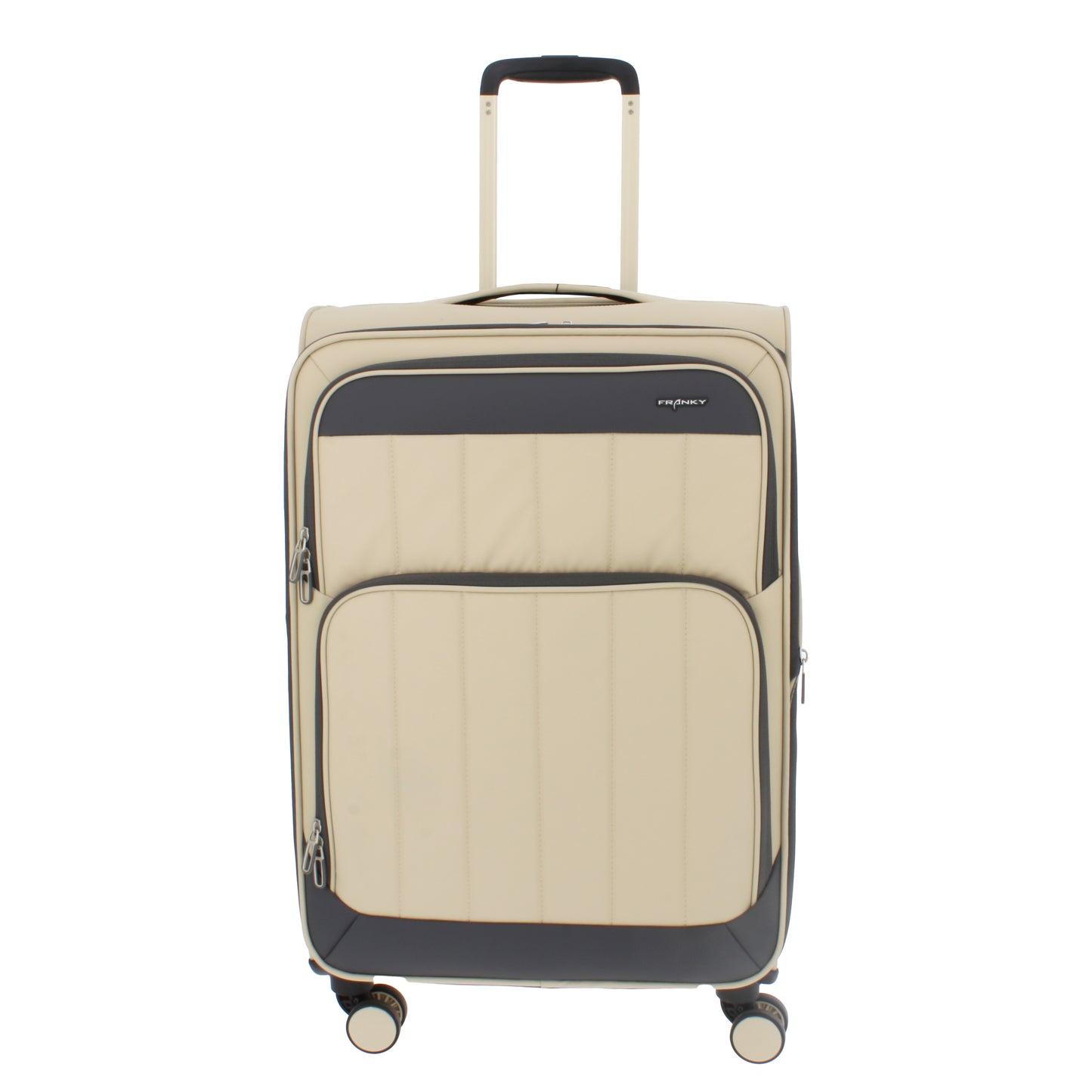 Weichgepäck-Trolley T26-B von FRANKY