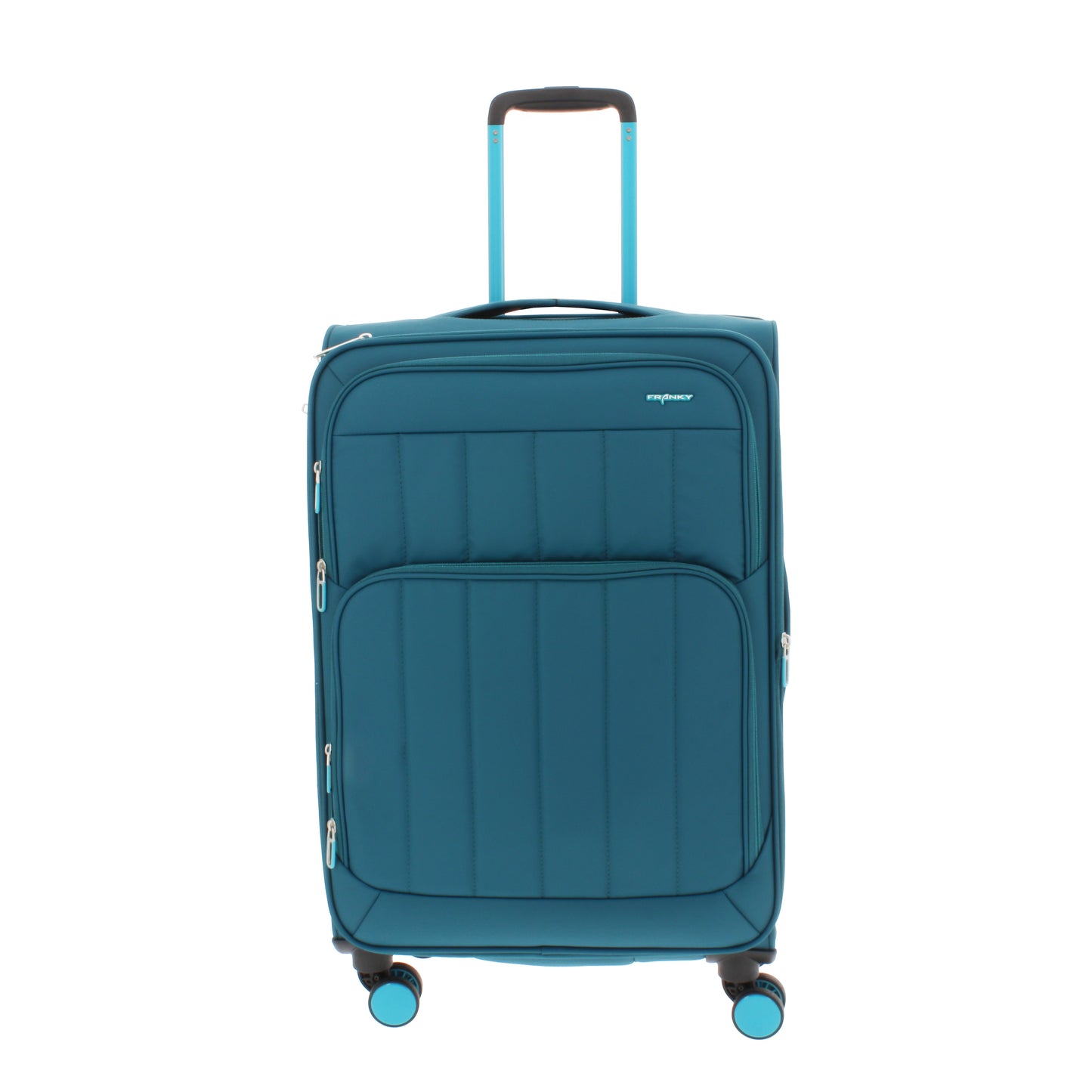 Weichgepäck-Trolley T26-B von FRANKY