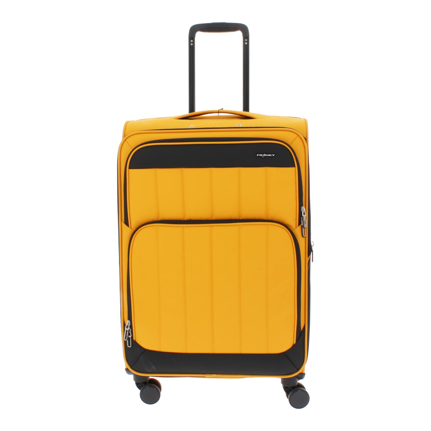 Weichgepäck-Trolley T26-B von FRANKY