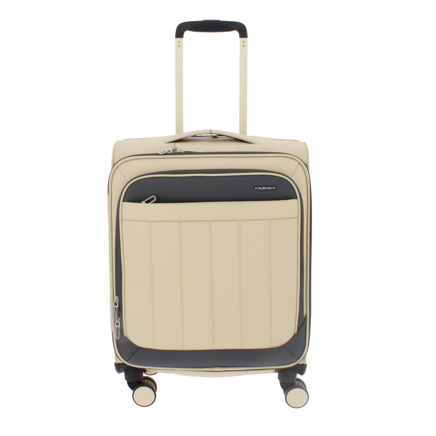 Weichgepäck-Trolley T26-B von FRANKY