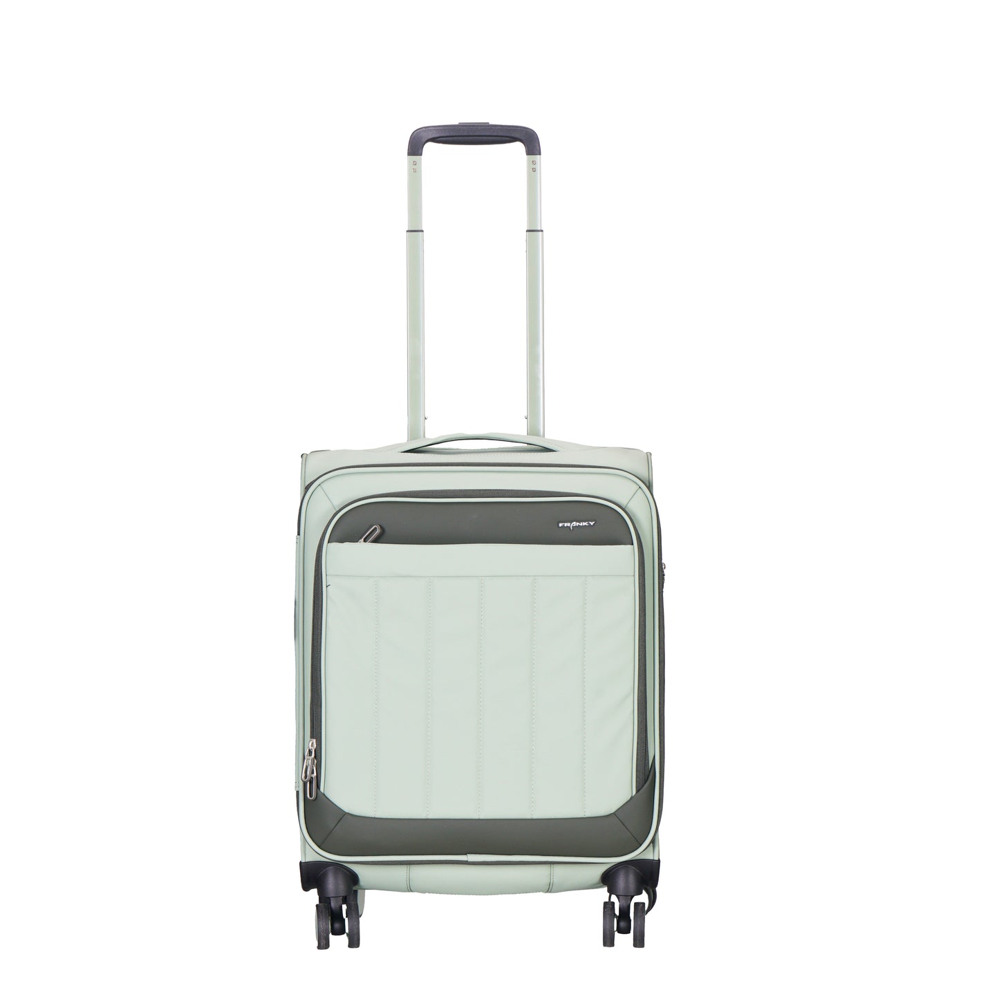 Weichgepäck-Trolley T26-B von FRANKY