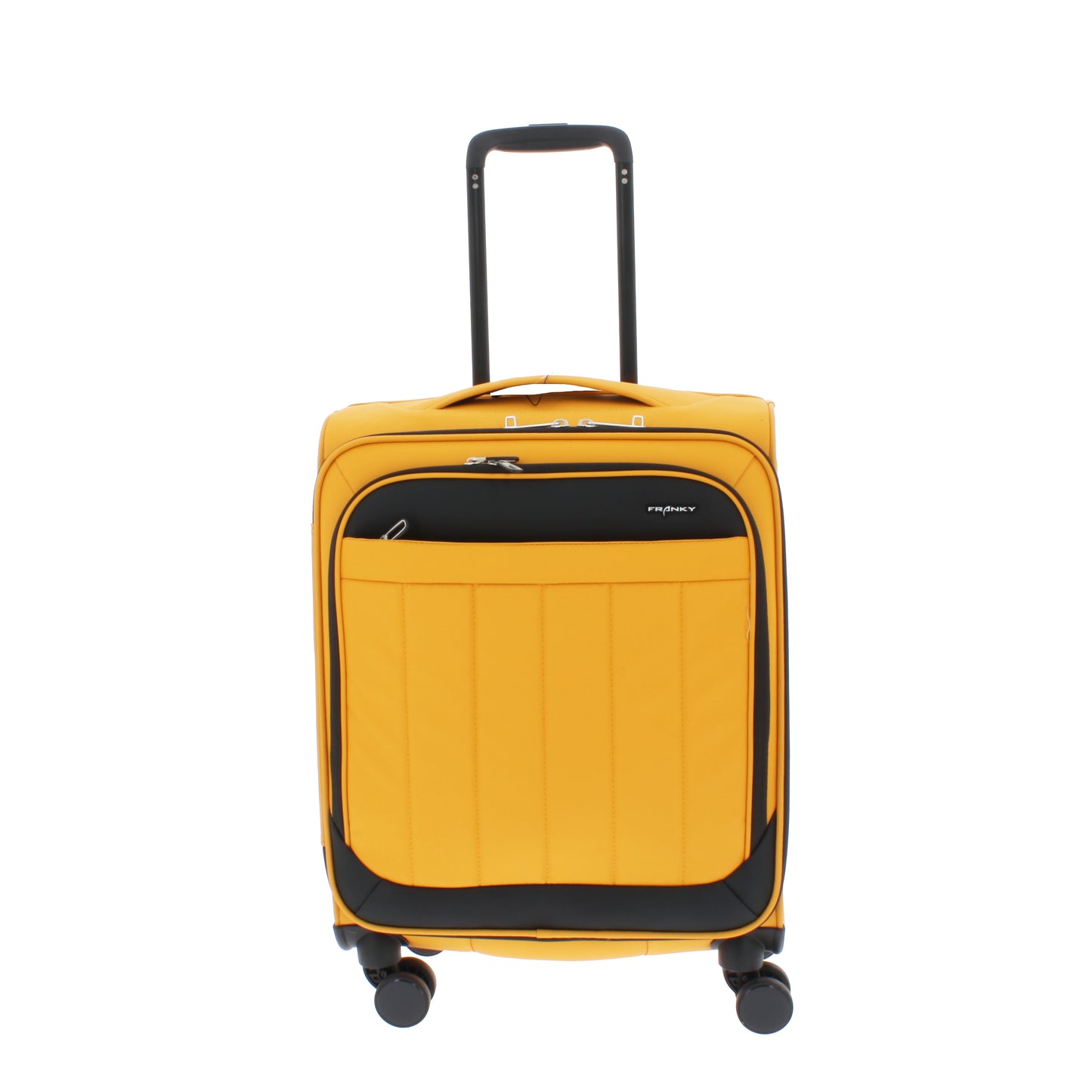 Weichgepäck-Trolley T26-B von FRANKY