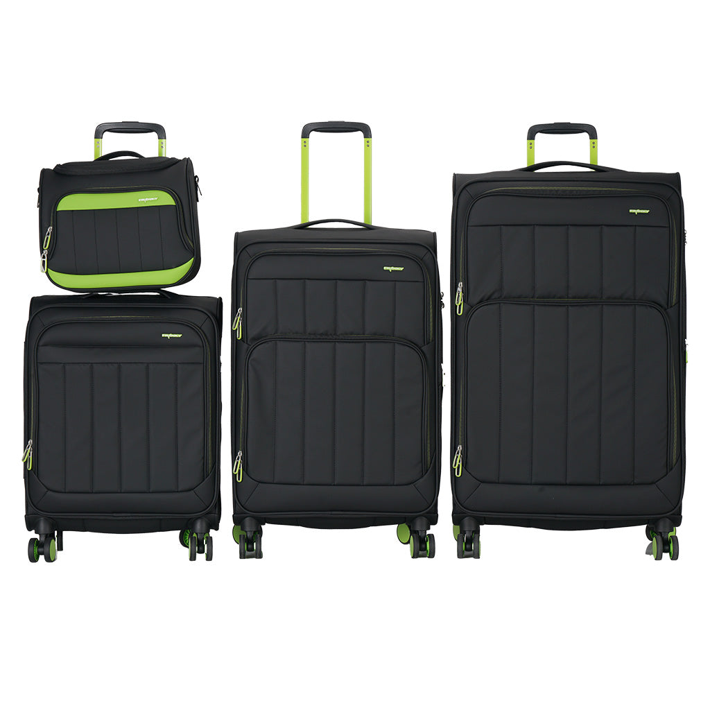 Weichgepäck-Trolley T26-B von FRANKY