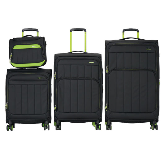 Weichgepäck-Trolley T26-B von FRANKY