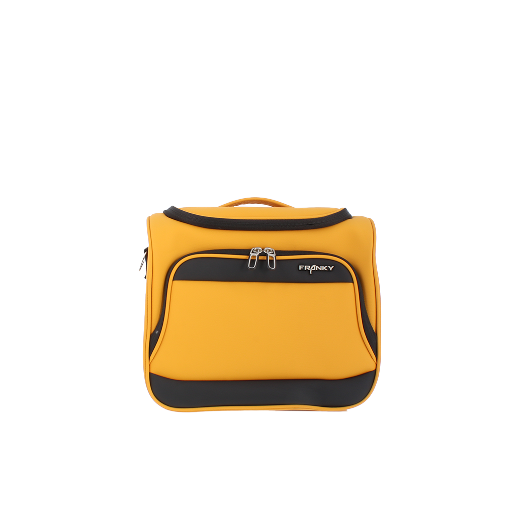 Beautycase BCT27-B von FRANKY