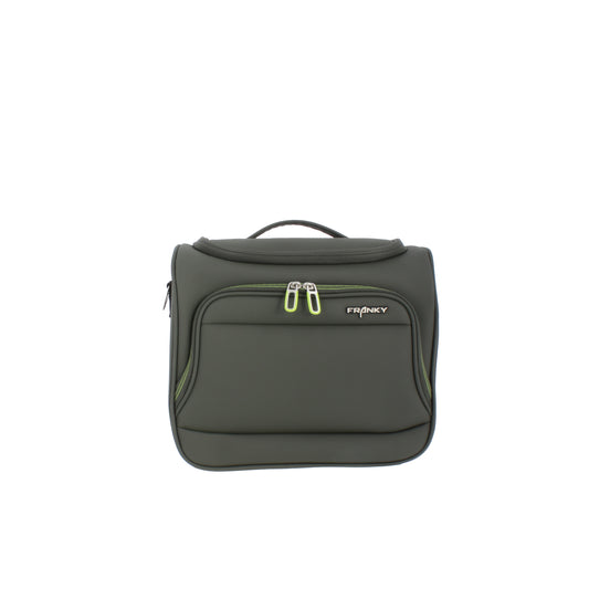 Beautycase BCT27-B von FRANKY