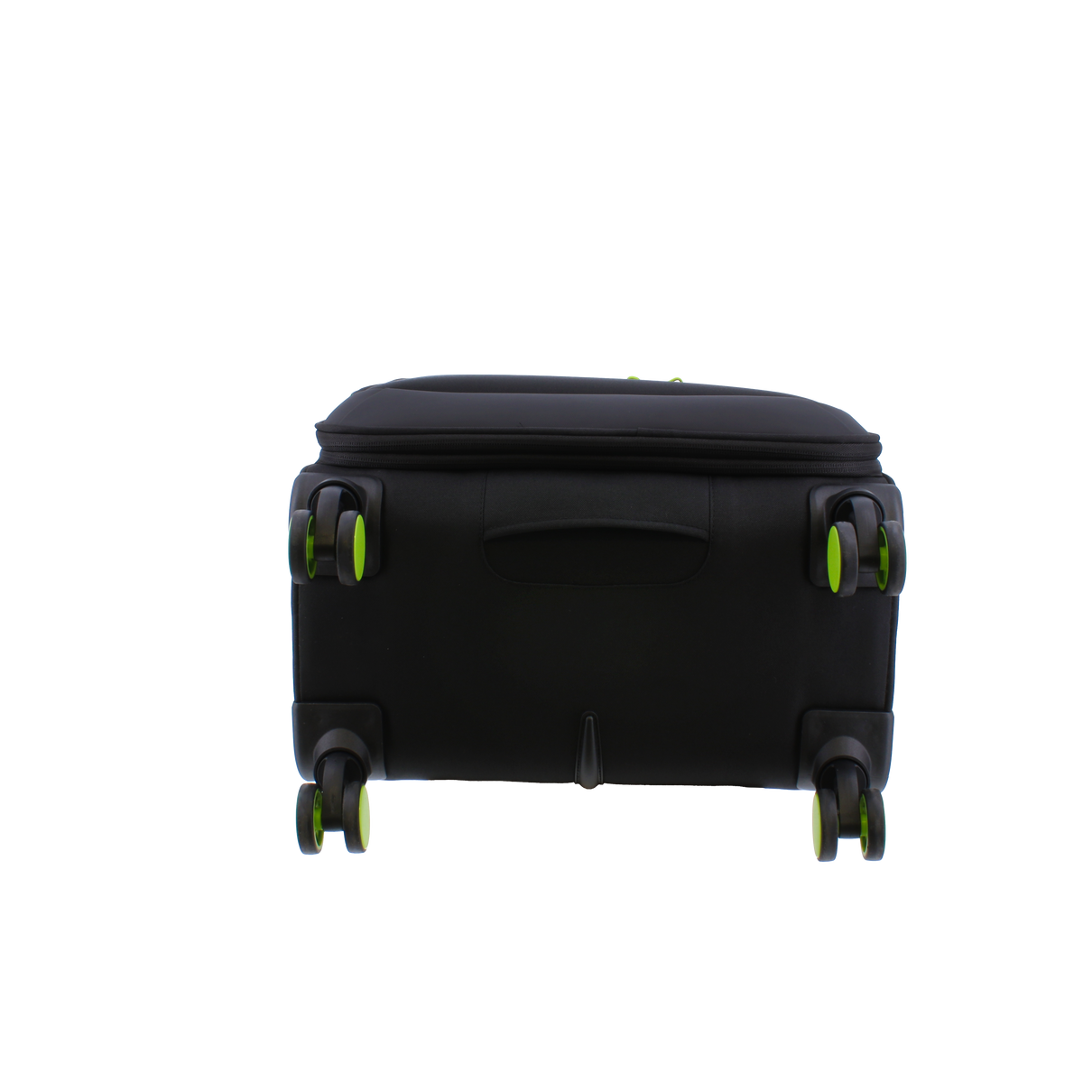 FRANKY Softcasekoffer Trolley | 360° Rollen   | TSA-Schloss | Größen: S / M / L | in vielen Farben -T27-F