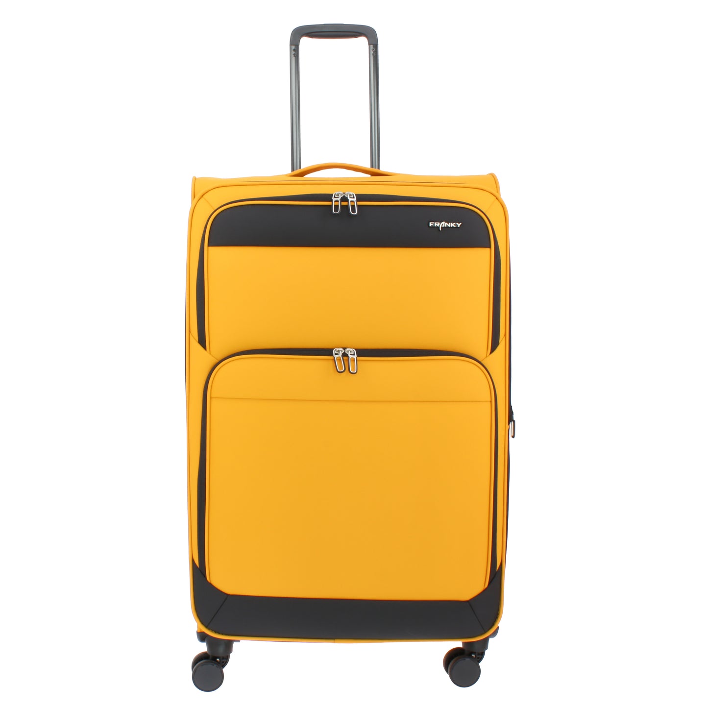 Weichgepäcktrolley T27-B von FRANKY