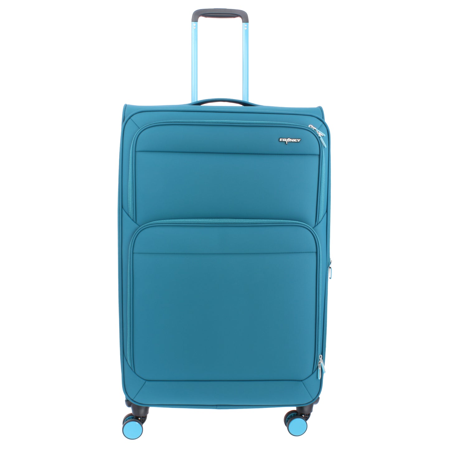 Weichgepäcktrolley T27-B von FRANKY