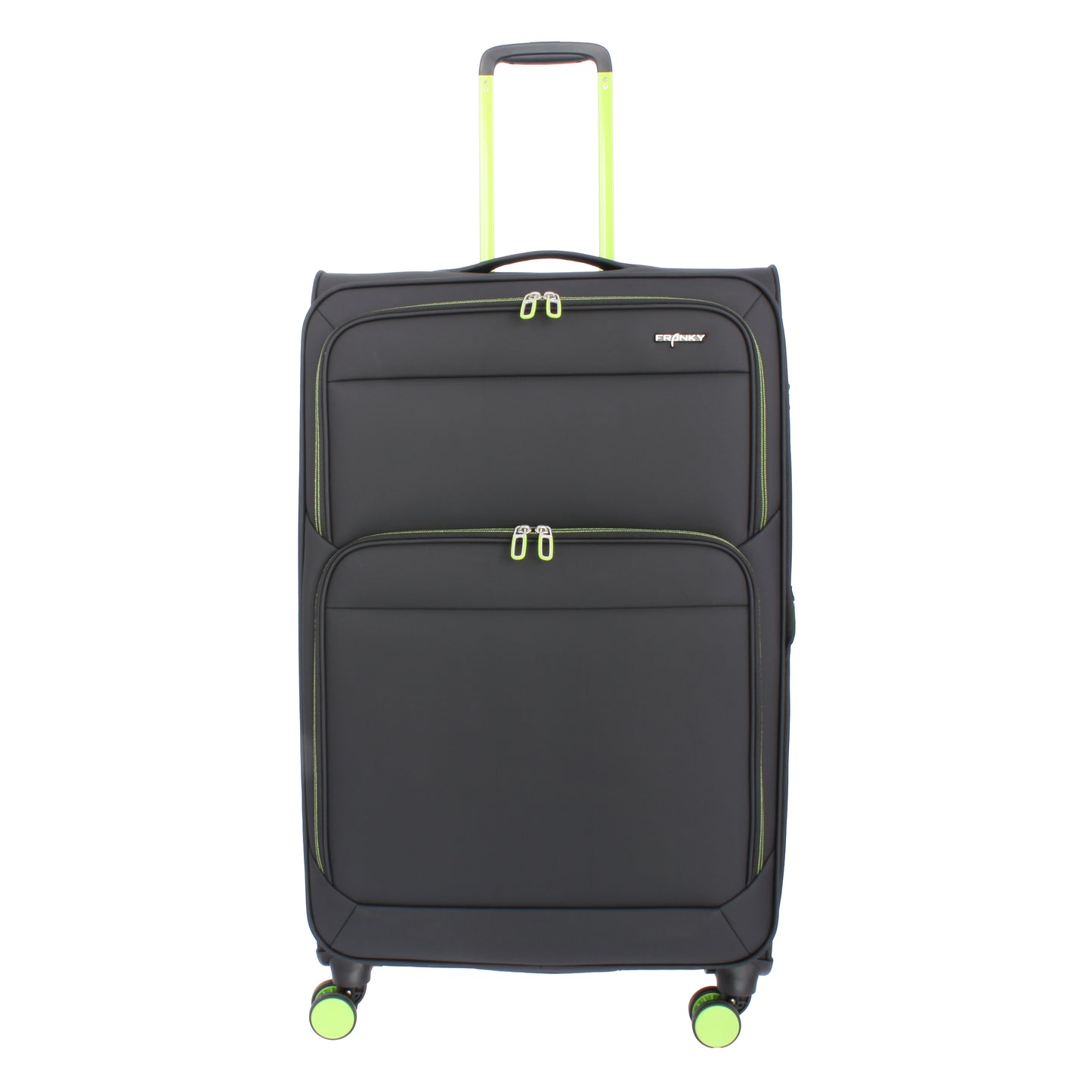 Weichgepäcktrolley T27-B von FRANKY