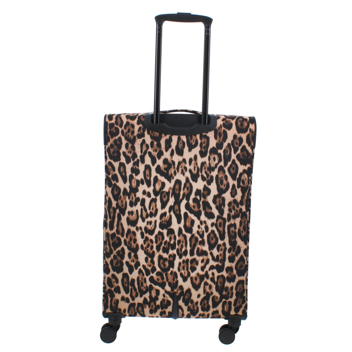 FRANKY Softcasekoffer Trolley | 360° Rollen   | TSA-Schloss | Größen: S / M / L | in vielen Farben -T27-F