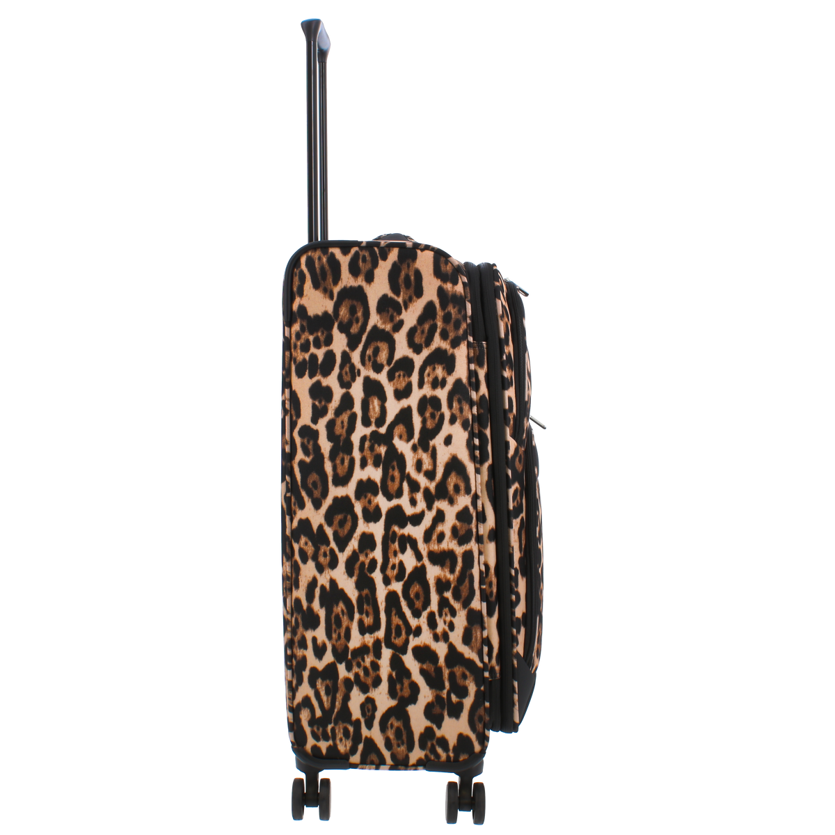 FRANKY Softcasekoffer Trolley | 360° Rollen   | TSA-Schloss | Größen: S / M / L | in vielen Farben -T27-F