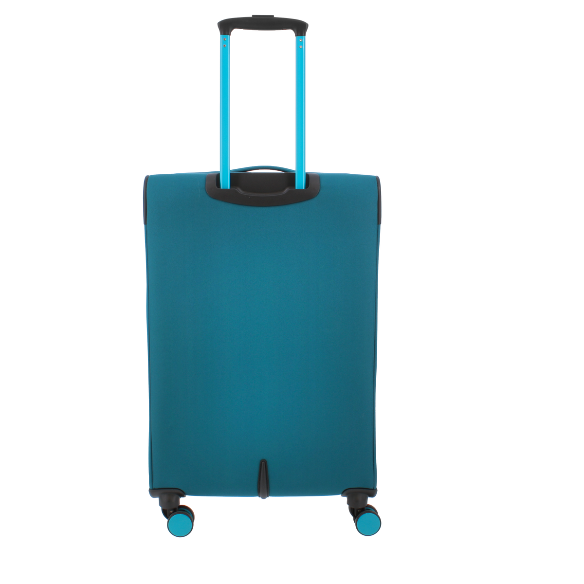 FRANKY Softcasekoffer Trolley | 360° Rollen   | TSA-Schloss | Größen: S / M / L | in vielen Farben -T27-F