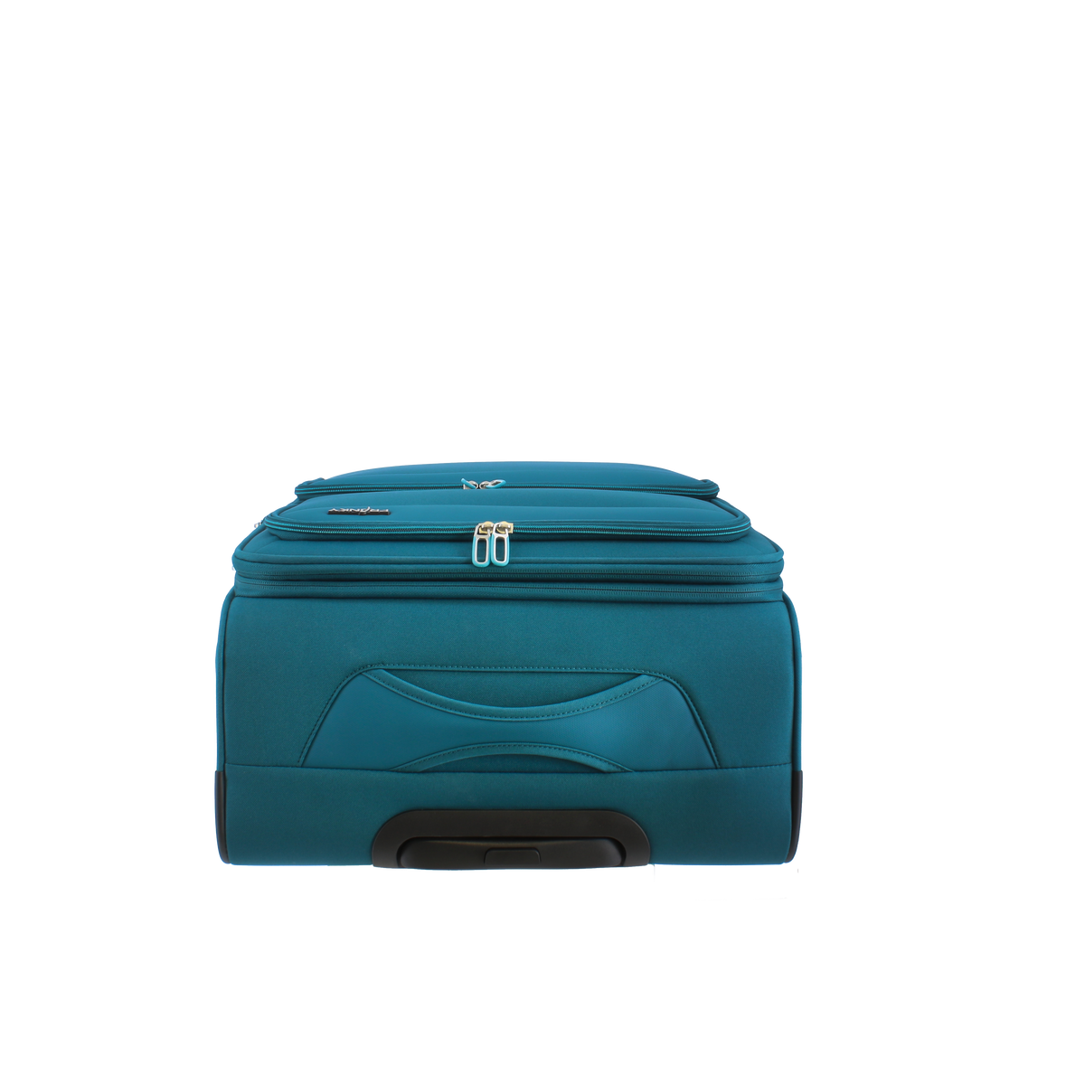 FRANKY Softcasekoffer Trolley | 360° Rollen   | TSA-Schloss | Größen: S / M / L | in vielen Farben -T27-F