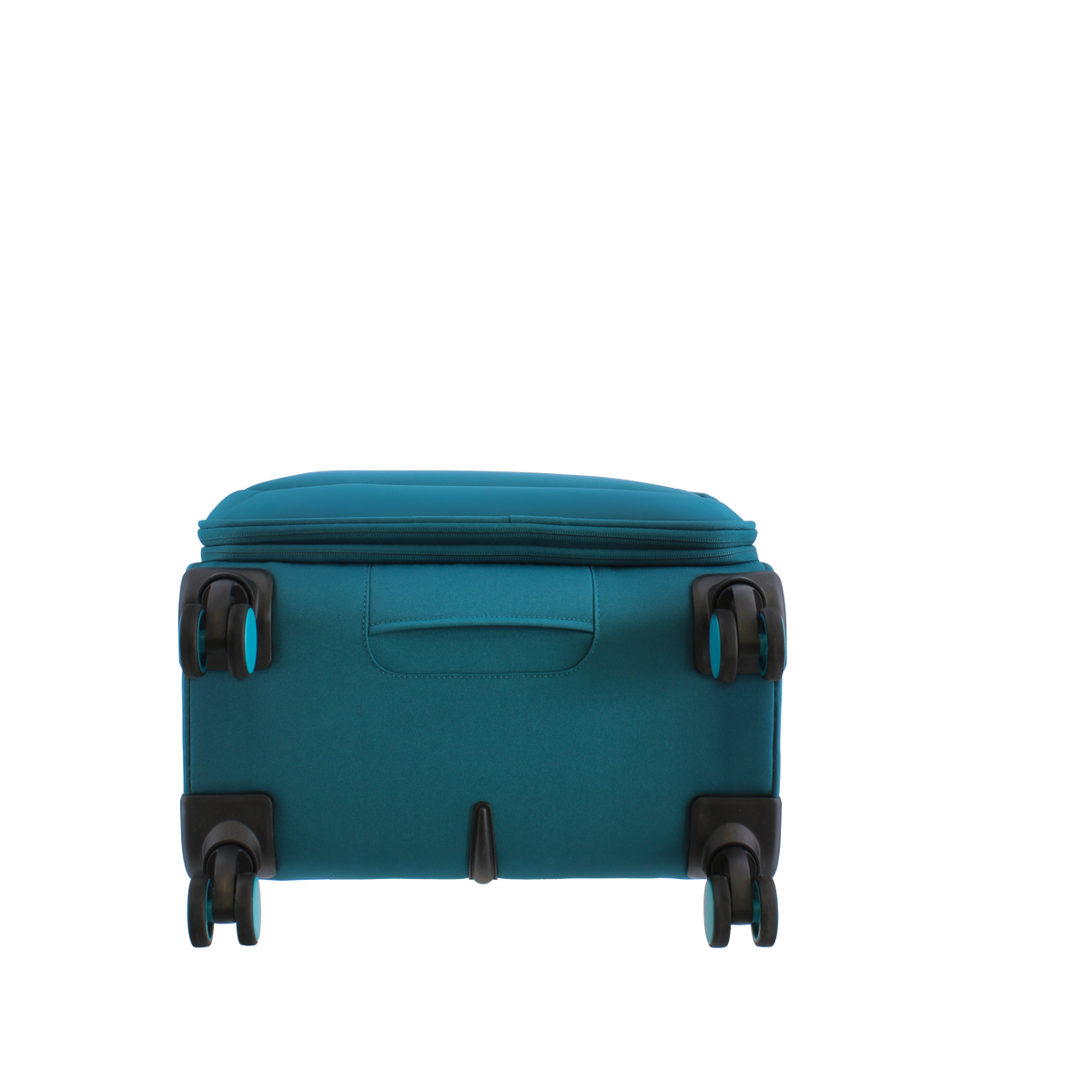 FRANKY Softcasekoffer Trolley | 360° Rollen   | TSA-Schloss | Größen: S / M / L | in vielen Farben -T27-F