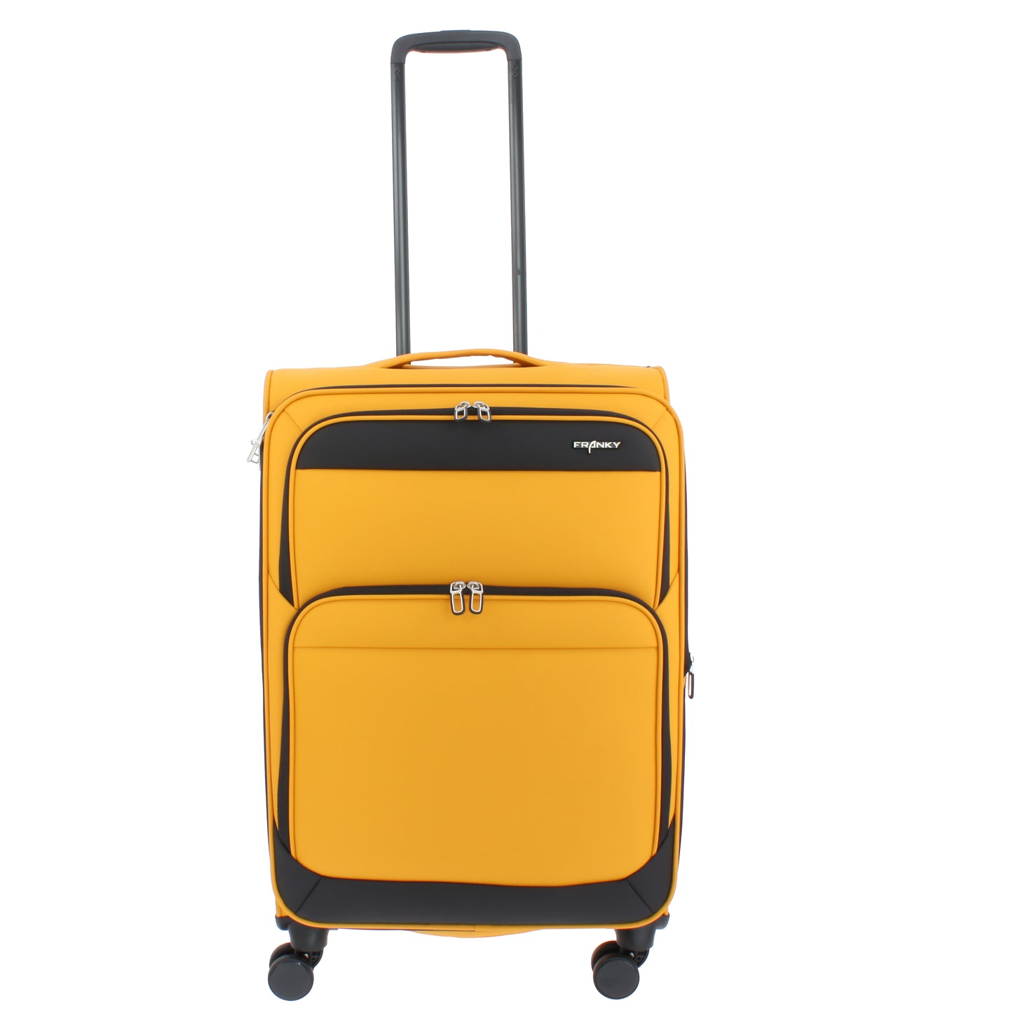 Weichgepäcktrolley T27-B von FRANKY