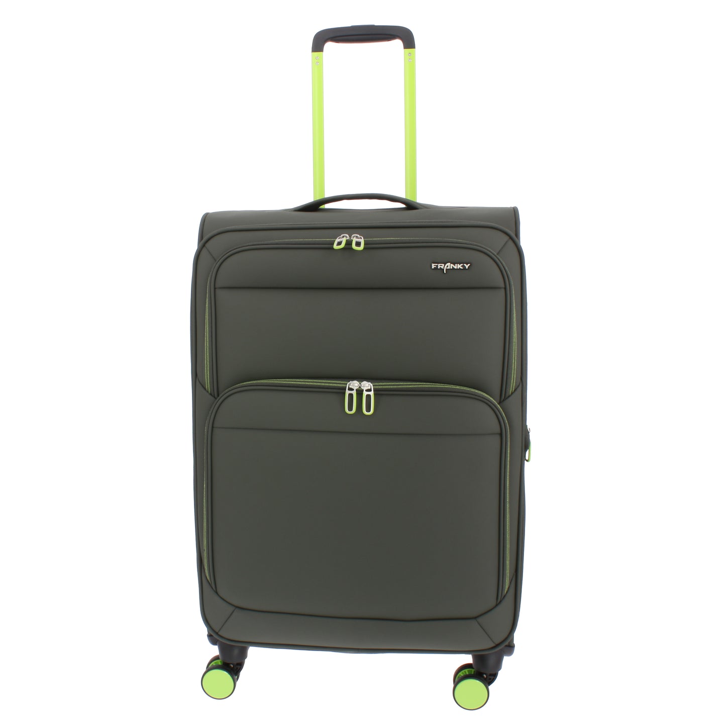 Weichgepäcktrolley T27-B von FRANKY