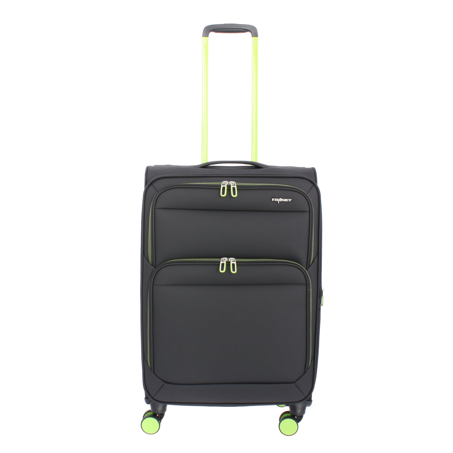 Weichgepäcktrolley T27-B von FRANKY