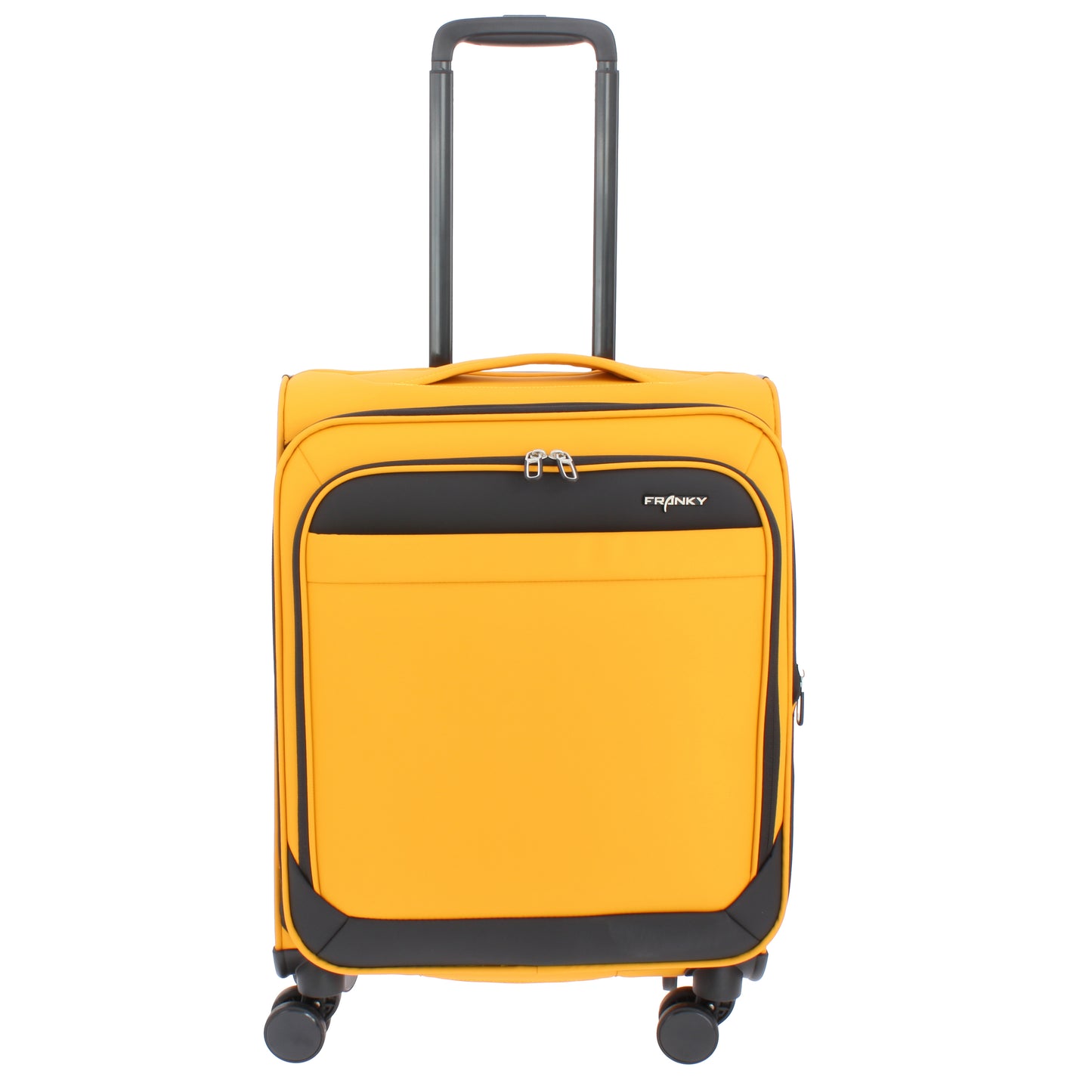 Weichgepäcktrolley T27-B von FRANKY