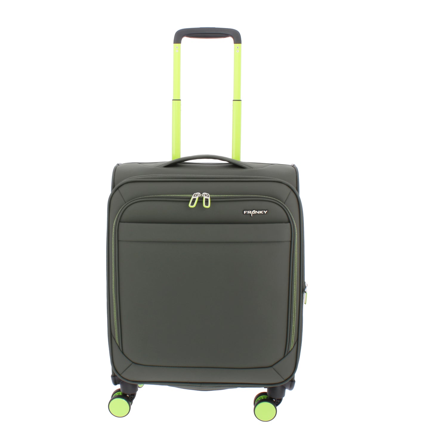 Weichgepäcktrolley T27-B von FRANKY