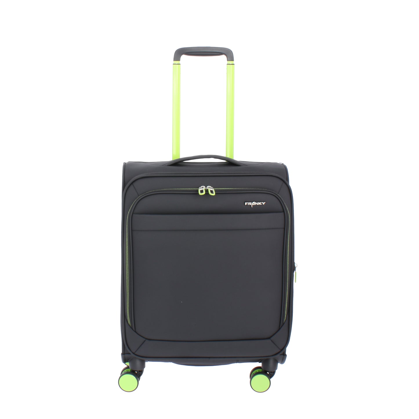 Weichgepäcktrolley T27-B von FRANKY