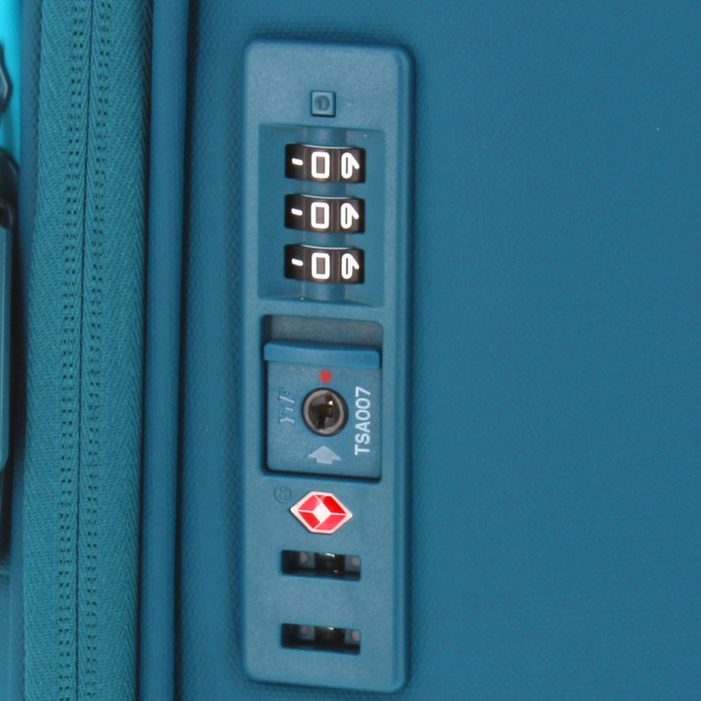 Weichgepäcktrolley T25 von FRANKY