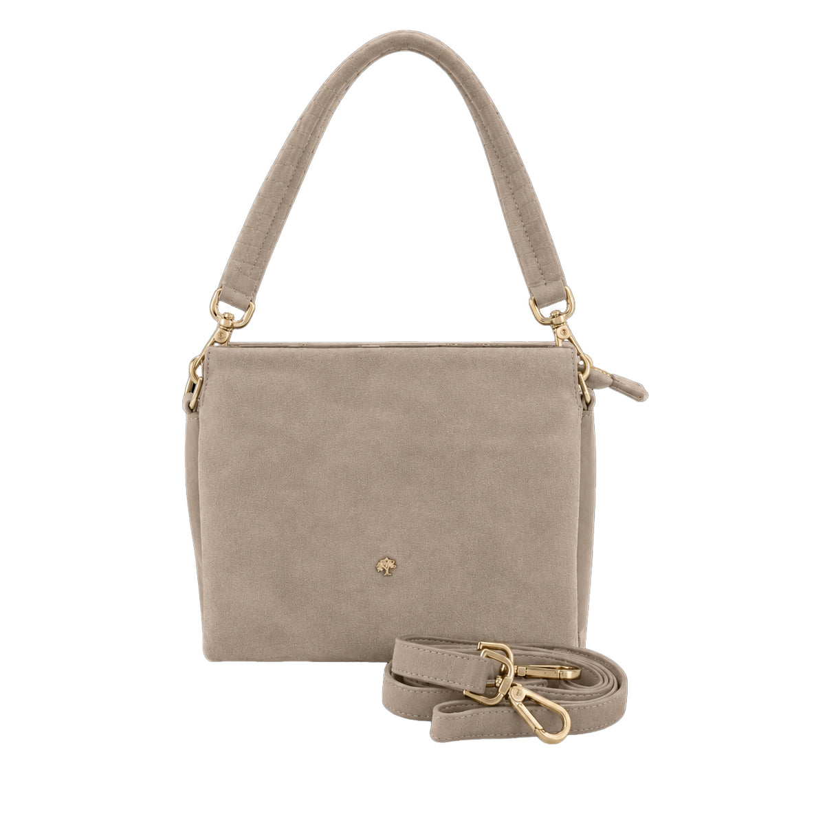 Umhängetasche J172-SN von PRATO