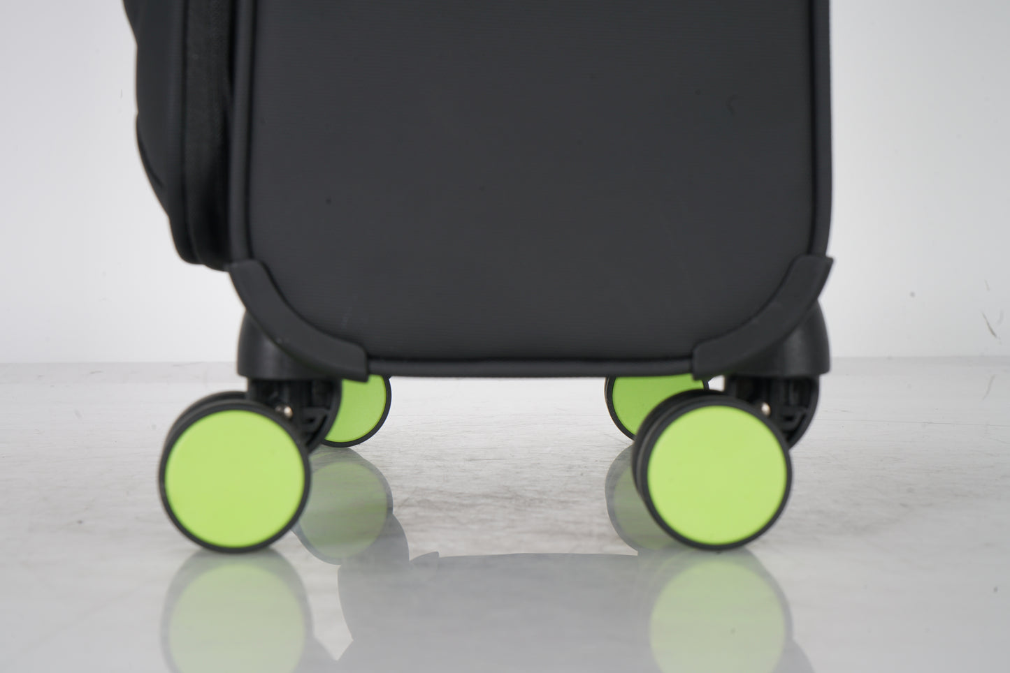 Weichgepäck-Trolley T26-B von FRANKY