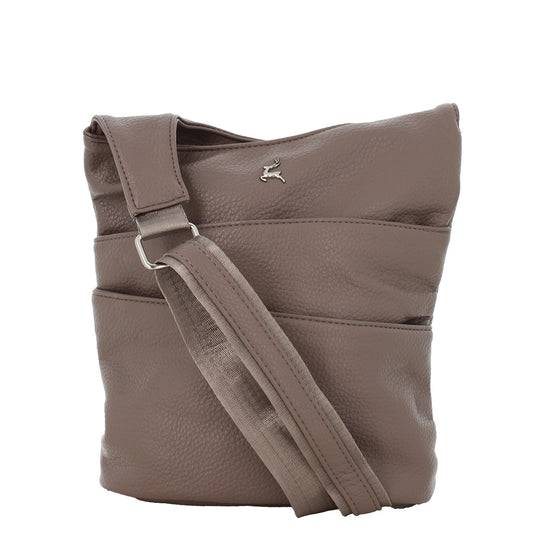 Umhängetasche S895-G von PRATO