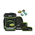 Schulranzen CUBO LIGHT 6-tlg. von Ergobag