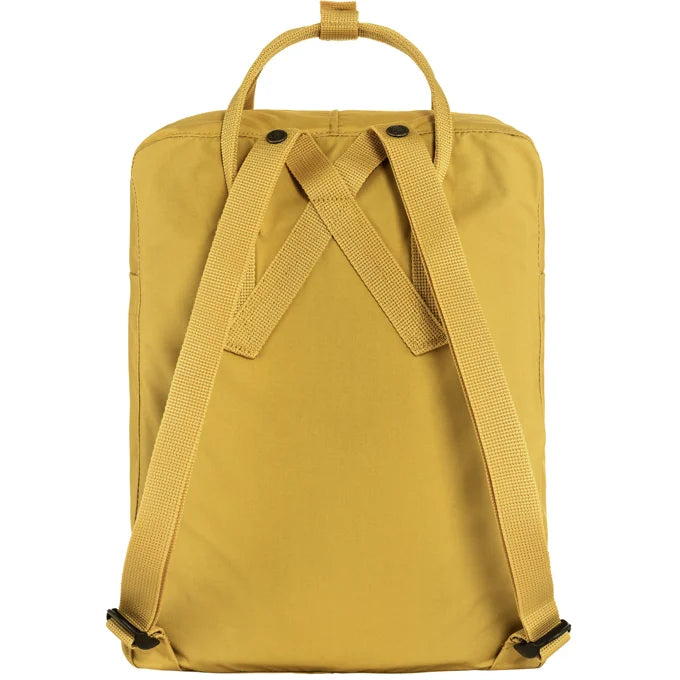 rucksack fjällräven kinderrucksack Rucksack KANKEN von FJÄLLRÄVEN – Leder Meid