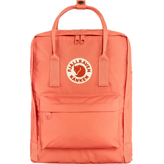 fjällräven fahrradrucksack Rucksack KANKEN von FJÄLLRÄVEN – Leder Meid