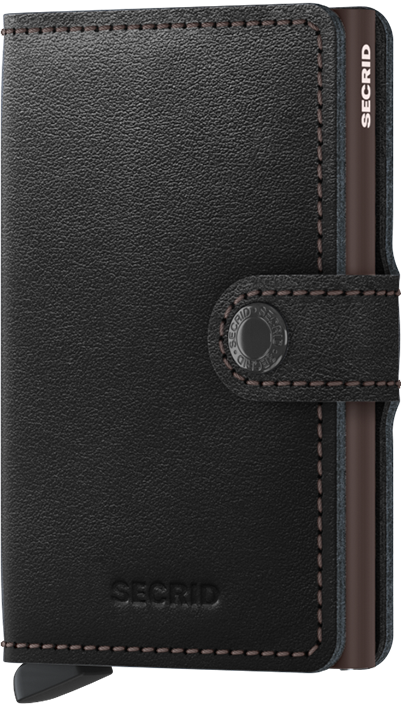 MINIWALLET ORIGINAL von SECRID