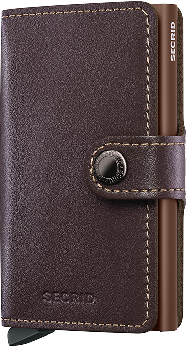 MINIWALLET ORIGINAL von SECRID