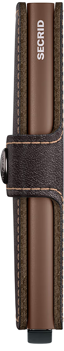 MINIWALLET ORIGINAL von SECRID