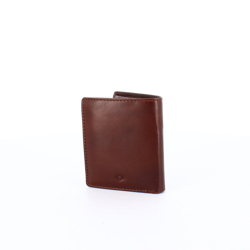 Geldbörse RFID JA05-J für Herren aus Leder von PRATO