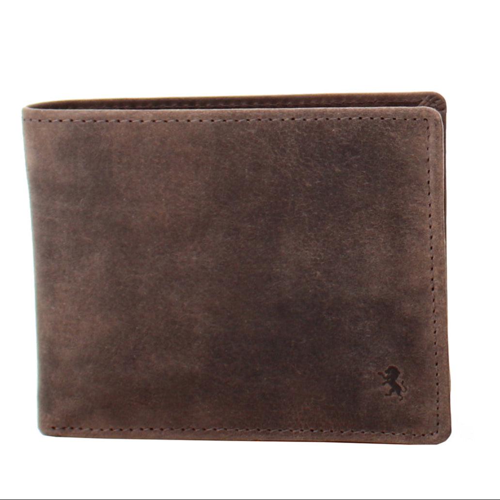 Herren-Geldbörse RFID A50 von Prato